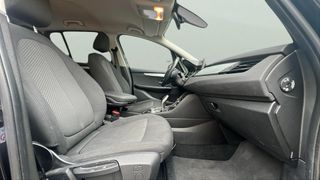 BMW Serie 2 216d Gran Tourer 85 kW (116 CV)