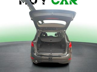 BMW Serie 2 216d Gran Tourer 85 kW (116 CV)