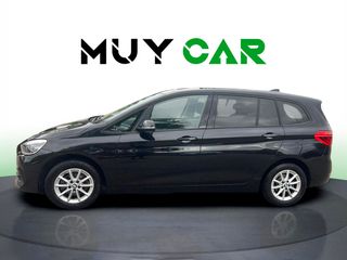 BMW Serie 2 216d Gran Tourer 85 kW (116 CV)