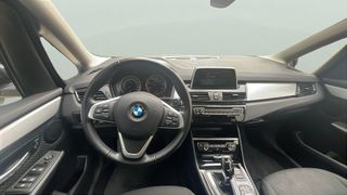 BMW Serie 2 216d Gran Tourer 85 kW (116 CV)