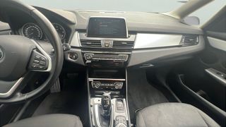BMW Serie 2 216d Gran Tourer 85 kW (116 CV)