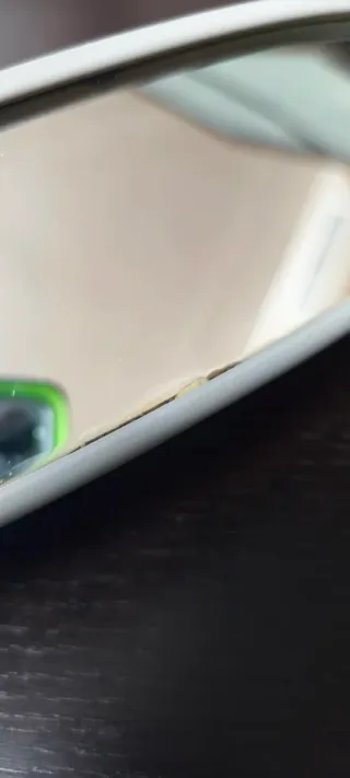 Espejo retrovisor Interior Audi A1 8X (