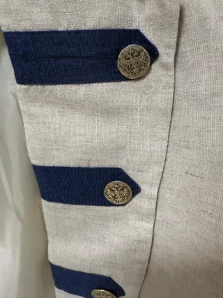 Traje comunión niño marca VARONES 2024