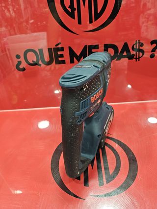 Taladro percutor Bosch GBH 36V EC + Cargador + Bat