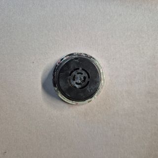 Igrometro analogico per sigari, violini e chitarre