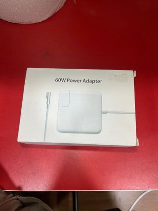 Cargador para Apple MacBook 60W