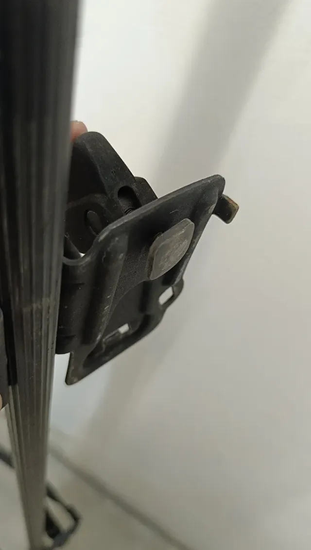 Portabicis Thule para barras de guías 