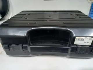 Cocina Portátil Butsir MS 2900 DUAL