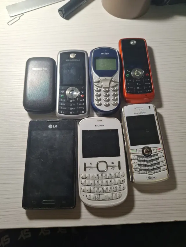 SMARTPHONE smartphone