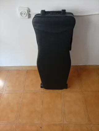 Banco de musculación ajustable gimnasio 