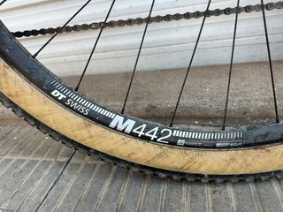 Bicicleta MTB Stevens Sonora ES