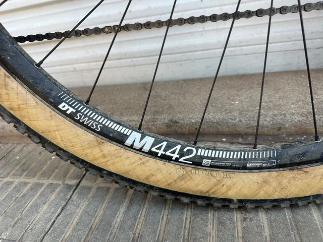 Bicicleta MTB Stevens Sonora ES