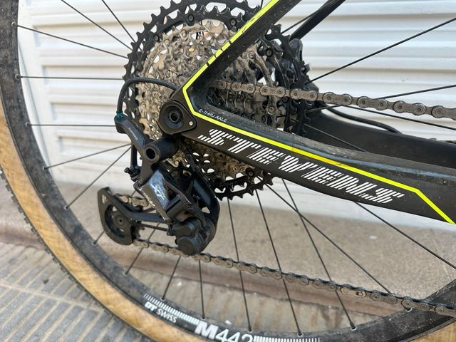 Bicicleta MTB Stevens Sonora ES