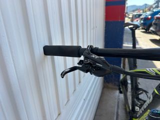 Bicicleta MTB Stevens Sonora ES