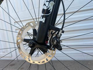 Bicicleta MTB Stevens Sonora ES