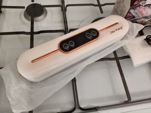 Macchina Sottovuoto NUOVA