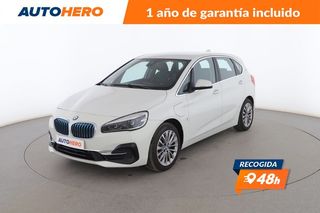 BMW Serie 2 225xe Active Tourer iPerformance