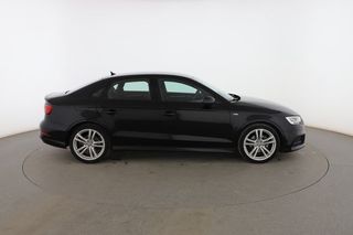 Audi A3 35 TFSI SLine