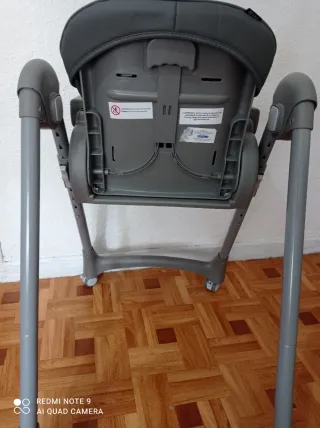 Trona Asalvo Soja Mimosa