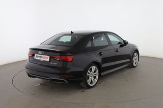 Audi A3 35 TFSI SLine