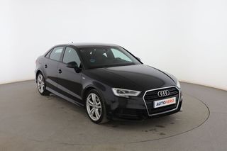 Audi A3 35 TFSI SLine