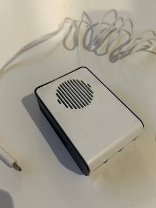 Raspberry Pi 4B 8GB con carcasa y ventilador