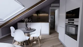 Appartamento centro a Torino