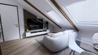 Appartamento centro a Torino