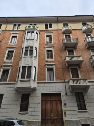 Appartamento centro a Torino