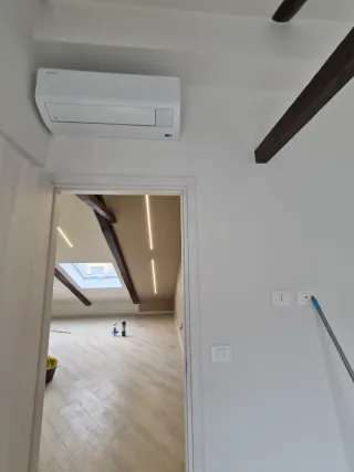 Appartamento centro a Torino