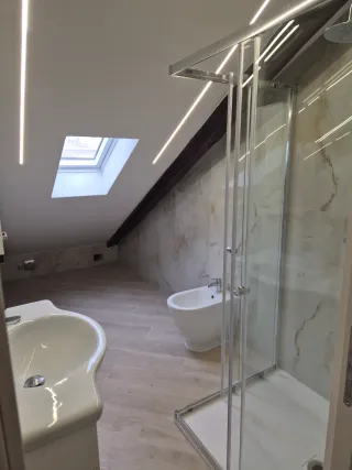 Appartamento centro a Torino