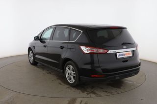 Ford S Max 2.0 TDCi Titanium