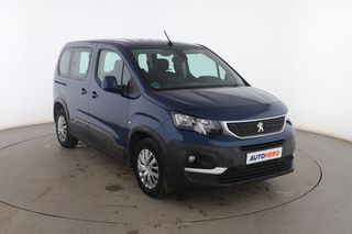 Peugeot Rifter 1.2 PureTech Active Standard