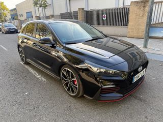 Hyundai i30N Performance 280cv 2019
