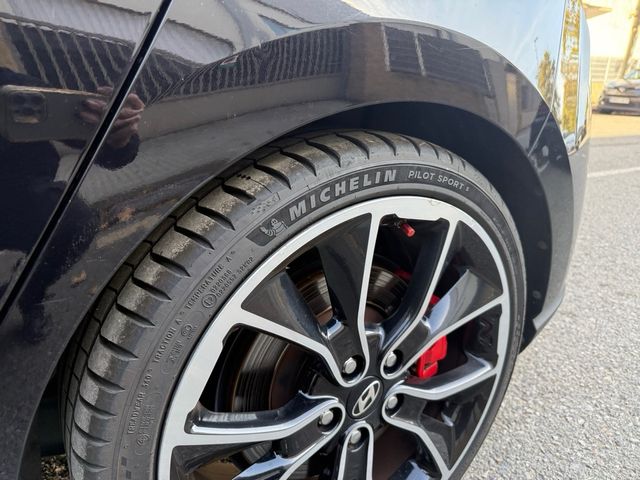 Hyundai i30N Performance 280cv 2019