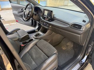 Hyundai i30N Performance 280cv 2019