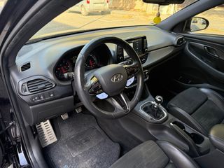 Hyundai i30N Performance 280cv 2019