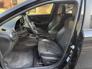 Hyundai i30N Performance 280cv 2019