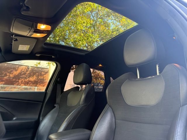 Hyundai i30N Performance 280cv 2019