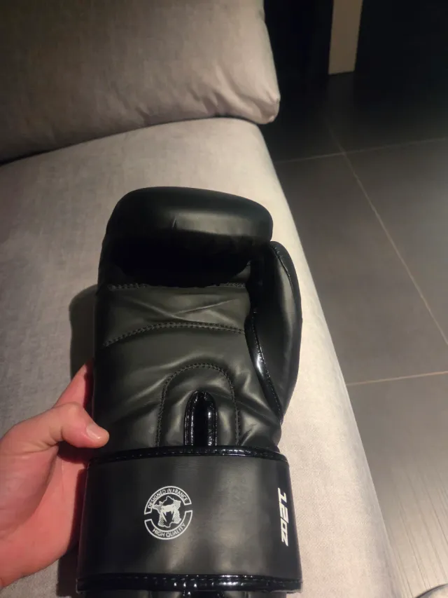 Guantes Boxeo Venum Challenger 3.0 12 OZ