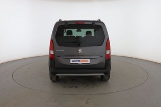Peugeot Rifter 1.5 Blue-HDi GT Line Standard