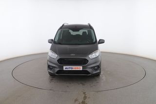 Ford Tourneo Courier 1.0 EcoBoost Titanium