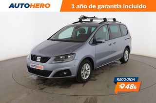 Seat Alhambra 1.4 TSI Style