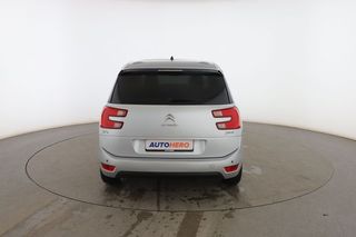 Citroën Grand C4 Picasso 1.6 e-HDi Attraction