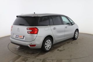 Citroën Grand C4 Picasso 1.6 e-HDi Attraction