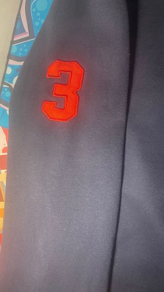 Sudadera Polo Ralph Lauren Azul Roja