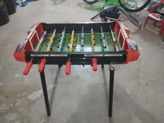 Futbolín