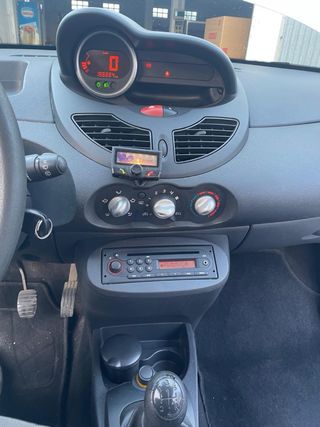 Renault Twingo 2010