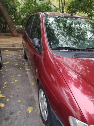 Renault Scenic 1997