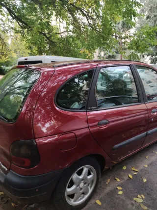 Renault Scenic 1997